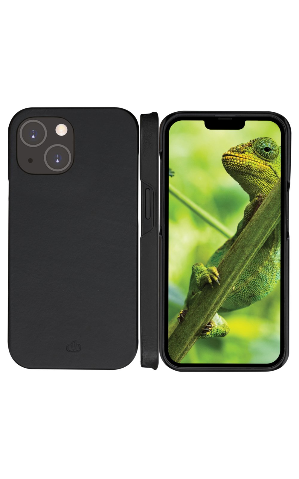 EAN 5711428016317 - dbramante1928 Lynge funda para teléfono móvil 15,5 cm (6.1") Folio Negro imagen 4