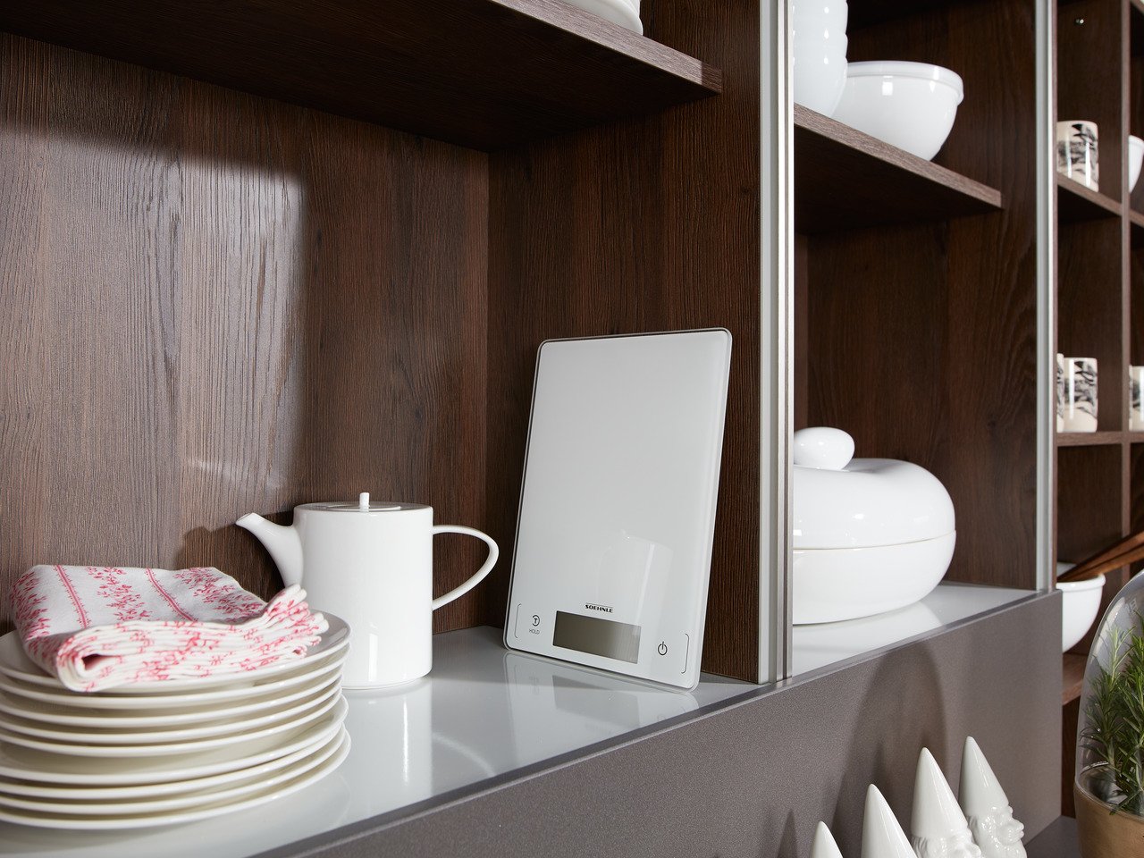 EAN 4006501615077 - Soehnle Page Profi 300 Blanco Encimera Rectángulo Báscula electrónica de cocina imagen 11