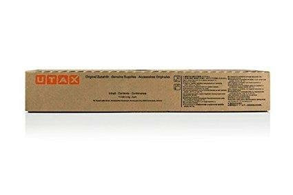 Utax Toner Ck-5511y Yellow (1t02r5aut0) 12k 350ci