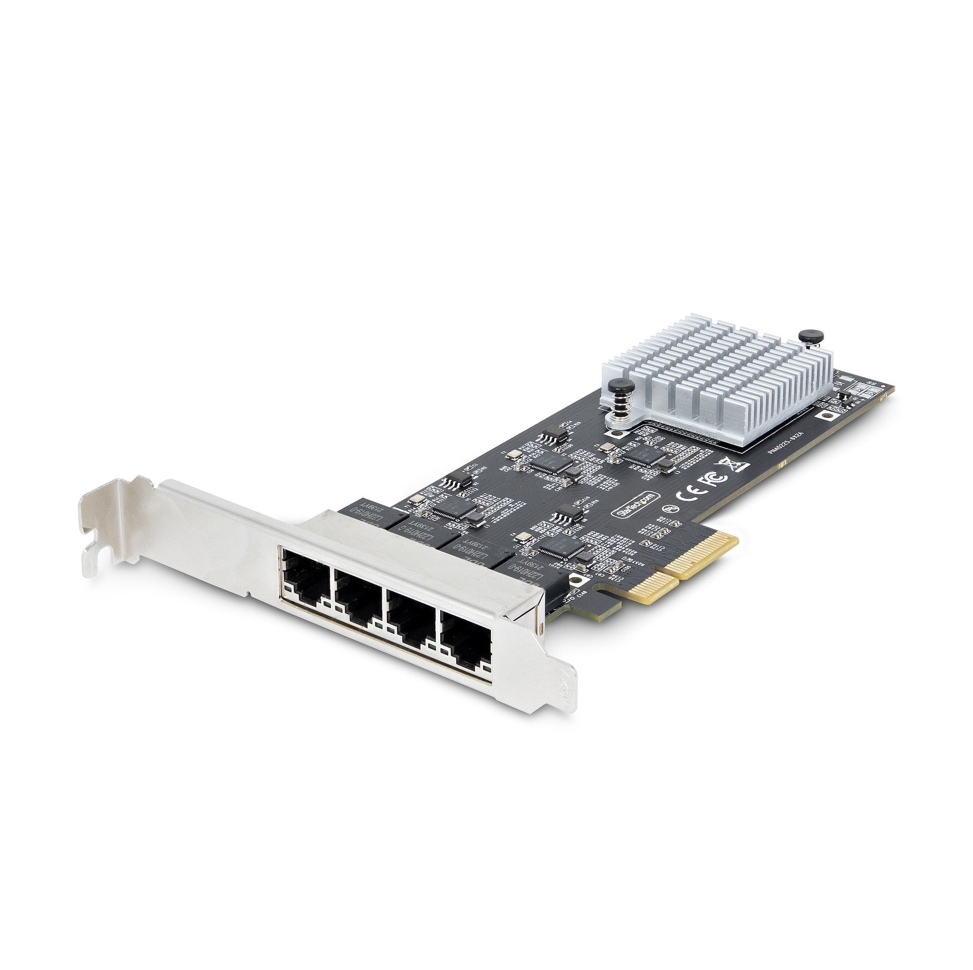 EAN 0065030898157 - StarTech.com PR42GI-NETWORK-CARD adaptador y tarjeta de red Interno 2500 Mbit/s imagen 1