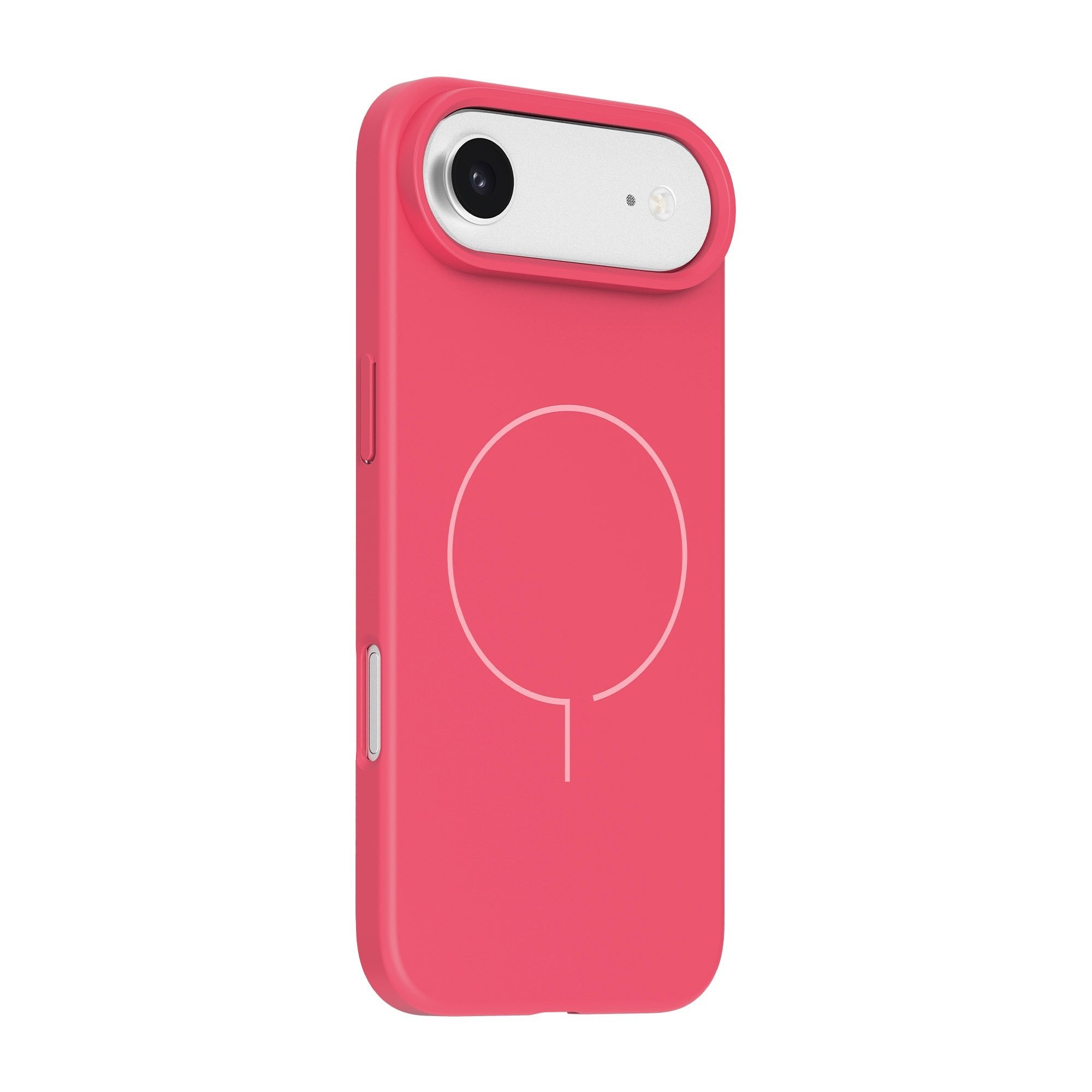 EAN 4895206945400 - LAUT HUEX SLIM funda para teléfono móvil 16,5 cm (6.5") Coral imagen 2