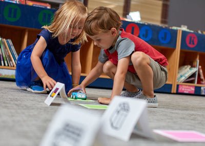 Sphero Indi Mudent Kit