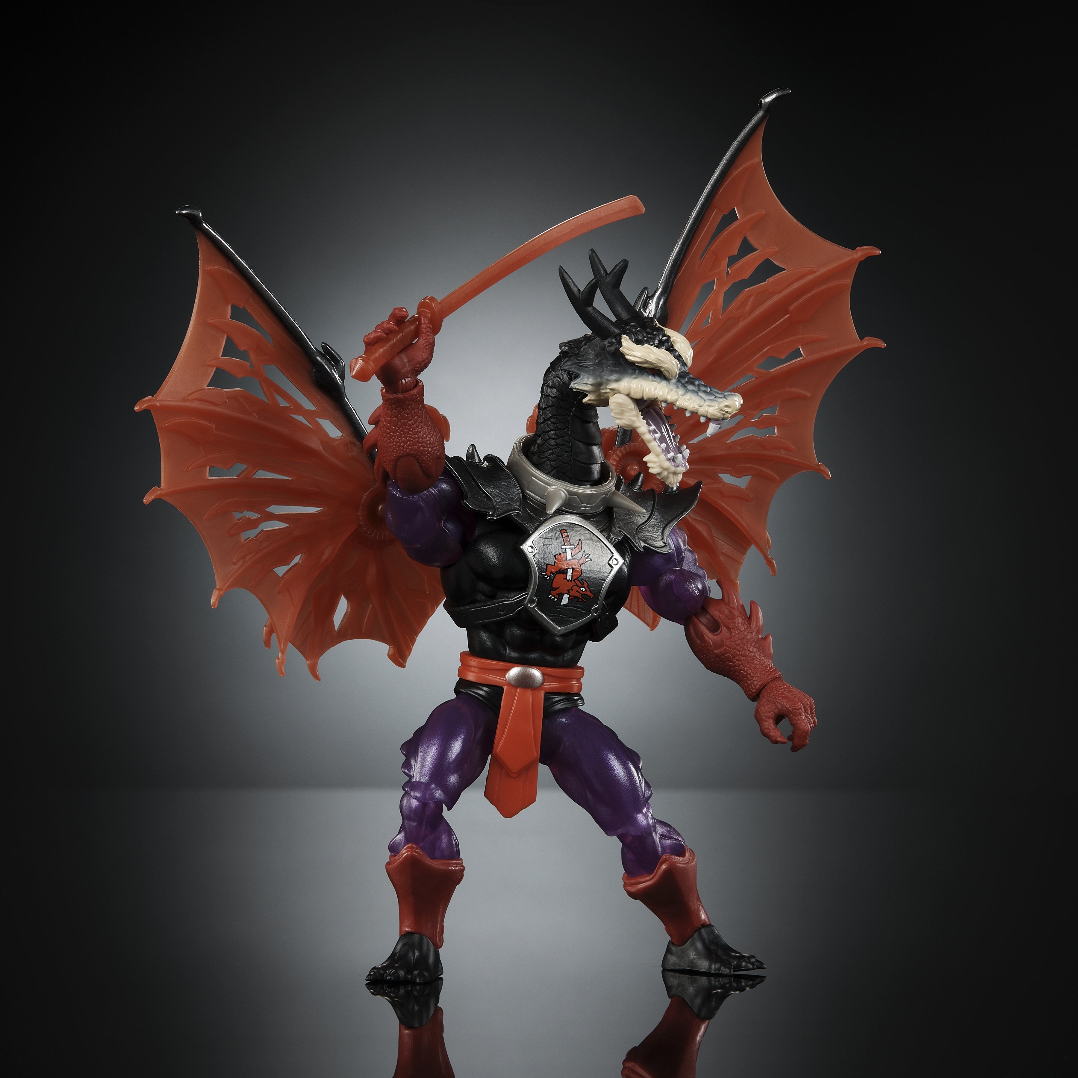 EAN 0194735264292 - Masters of the Universe JBN04 figura de juguete para niños imagen 3
