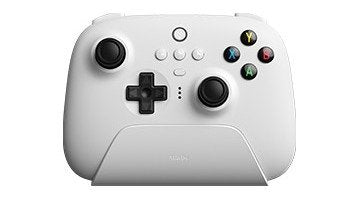Mando 8bitdo Ultimate Bluetooth Ret00315