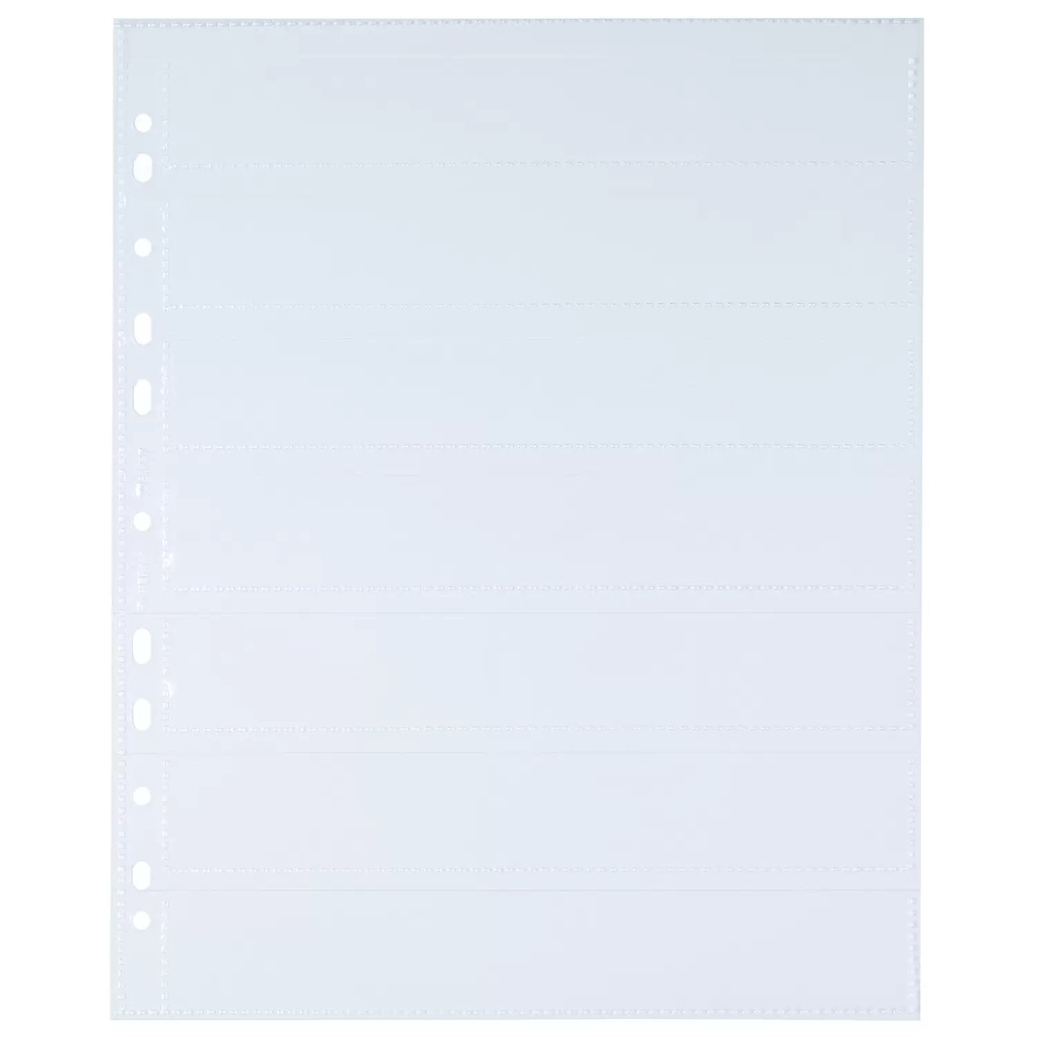 EAN 4008705077613 - HERMA 7761 almacenaje de negativo fotográfico y diapositiva Funda para archivo de negativos 25 páginas imagen 2