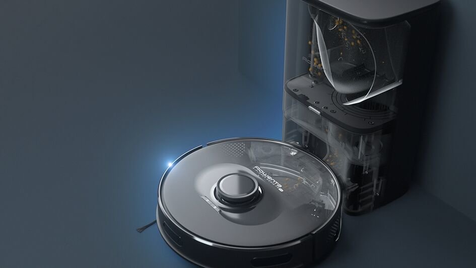 EAN 3221616043244 - Rowenta X-Plorer RR8575 Negro imagen 11