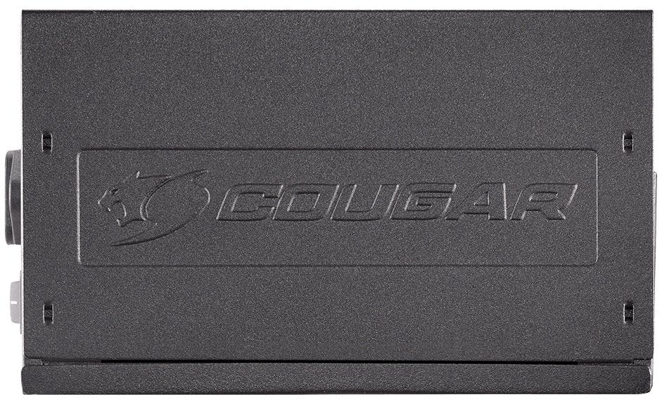 EAN 4710483774317 - COUGAR CGR-STC500 unidad de fuente de alimentación 500 W 20+4 pin ATX Negro imagen 6