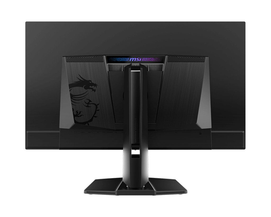 EAN 4711377264433 - MSI MPG 322URX QD-OLED pantalla para PC 80 cm (31.5") 3840 x 2160 Pixeles 4K Ultra HD Negro imagen 2