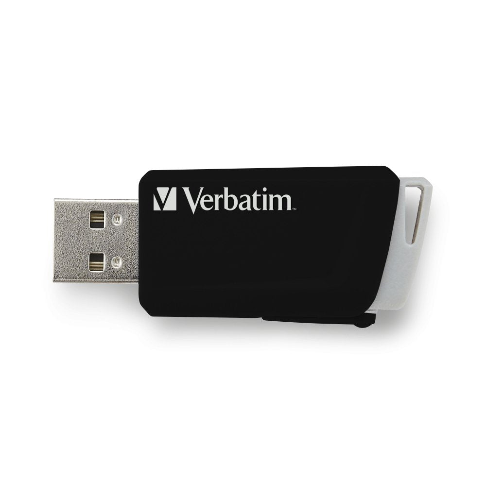 EAN 0023942493075 - Verbatim Store 'n' Click unidad flash USB USB tipo A 3.2 Gen 1 (3.1 Gen 1) imagen 1