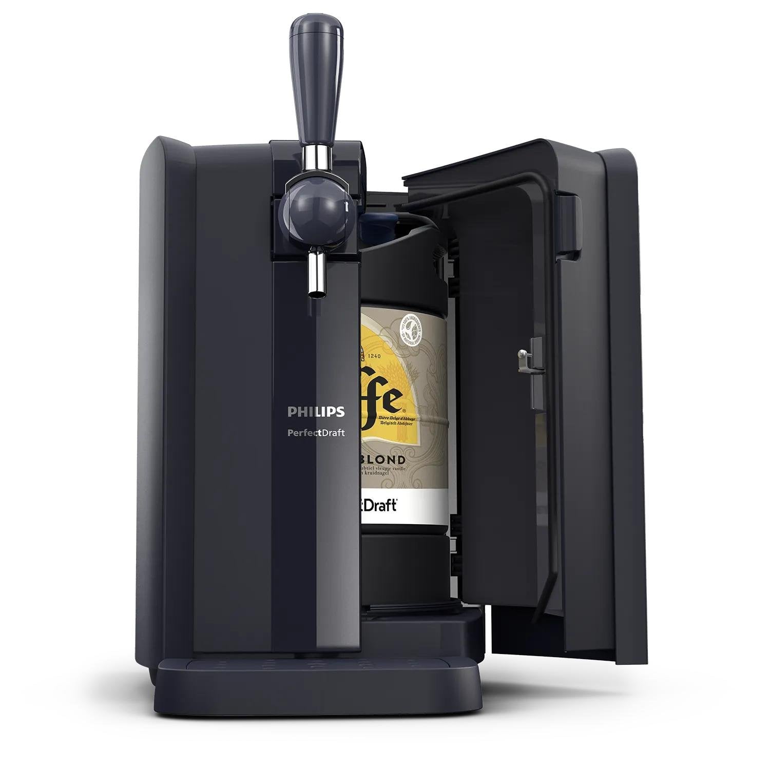 Philips Hd3761/60 Perfectdraft 5000 Series Bierzapfanlage