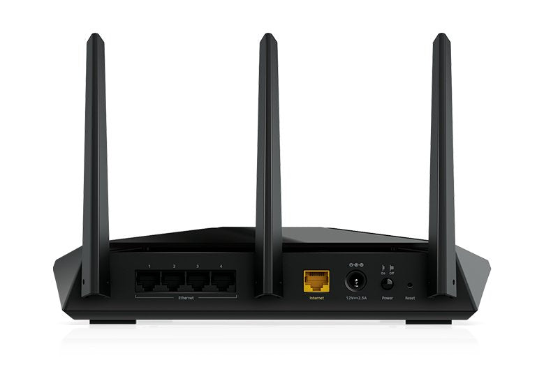 EAN 0606449153606 - NETGEAR Nighthawk AX/5-Stream AX2400 WiFi 6 Router (RAX30) router inalámbrico Gigabit Ethernet Doble band imagen 4