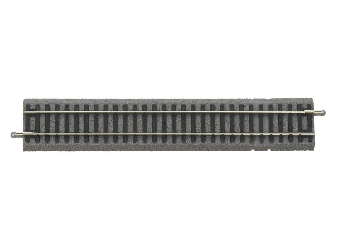 Piko H0 A-Gleis 55406 Gerades Gleis 231 Mm 6 Ud.