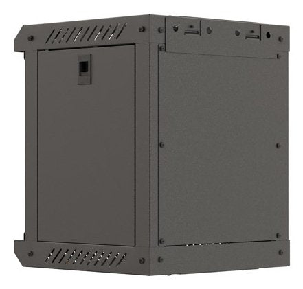 EAN 5901969441581 - Lanberg WF11-3306-10B armario rack 6U Bastidor de pared Negro imagen 9