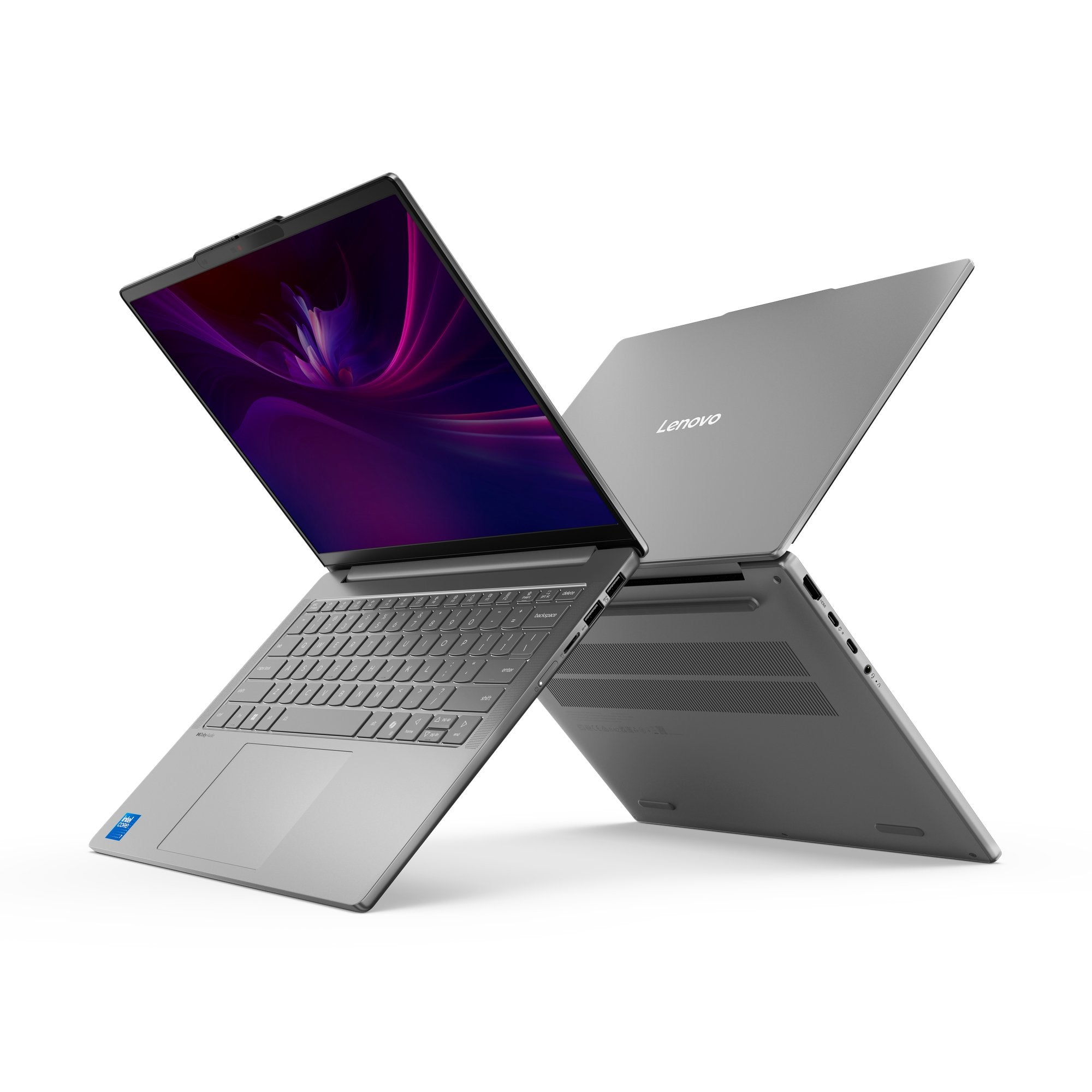EAN 198156757586 - Lenovo IdeaPad Slim 5 14IRH10 Intel® Core™ i7 i7-13620H Portátil 35,6 cm (14") WUXGA 16 GB DDR5-SDRAM 512 imagen 3