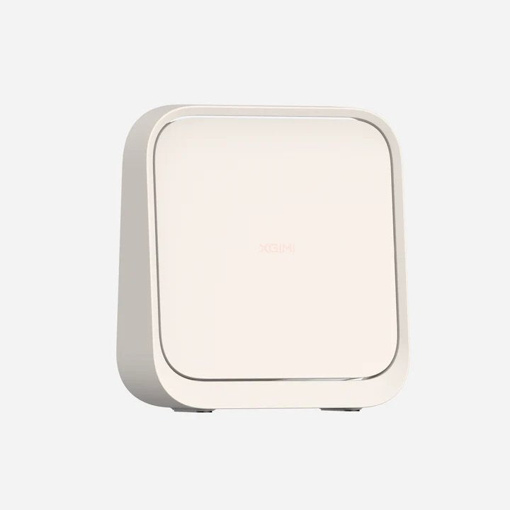 EAN 6935670505743 - XGIMI Elfin Flip Proyector de corto alcance DLP 1080p (1920x1080) Blanco imagen 6