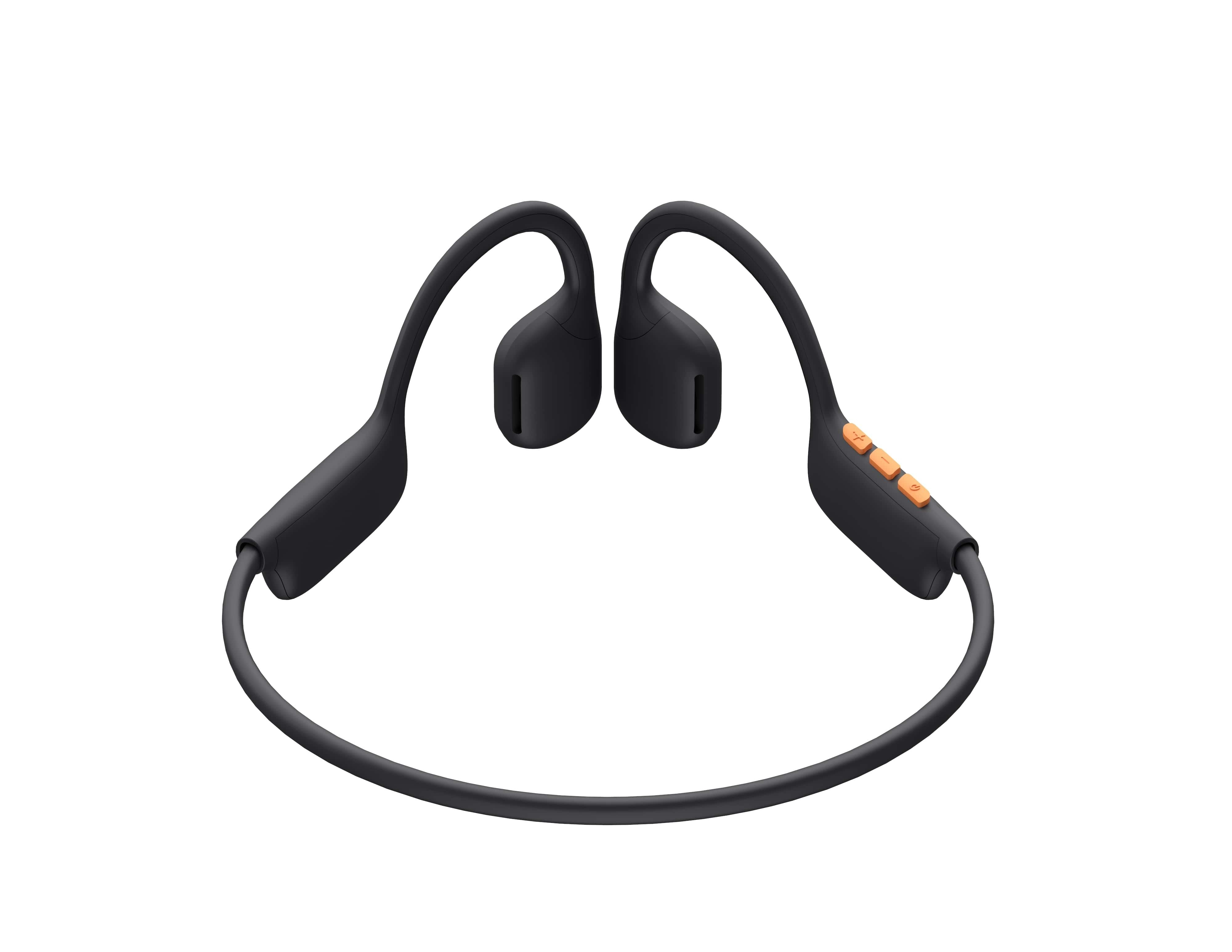 Auriculares Bluetooth Havit E510bt Freego1 Air (Negro)