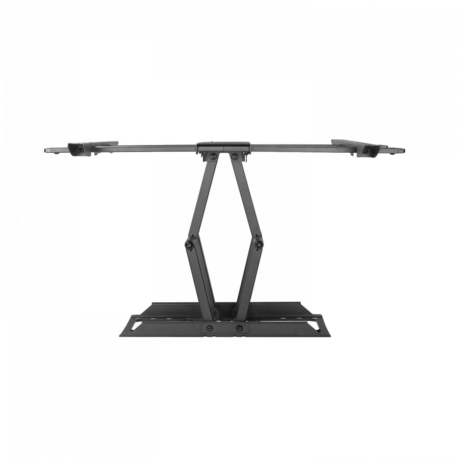 Soporte V7 Wm1fm80 Para Tv 2,03 M (80") Negro