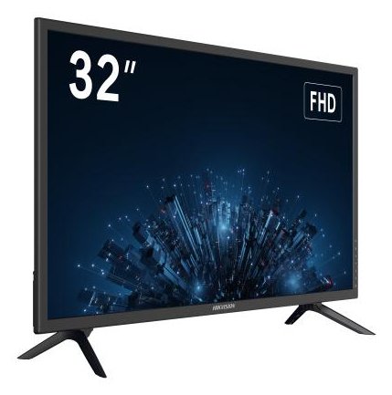 Monitor Hikvision (32") Ds-D5032f3-1p0s