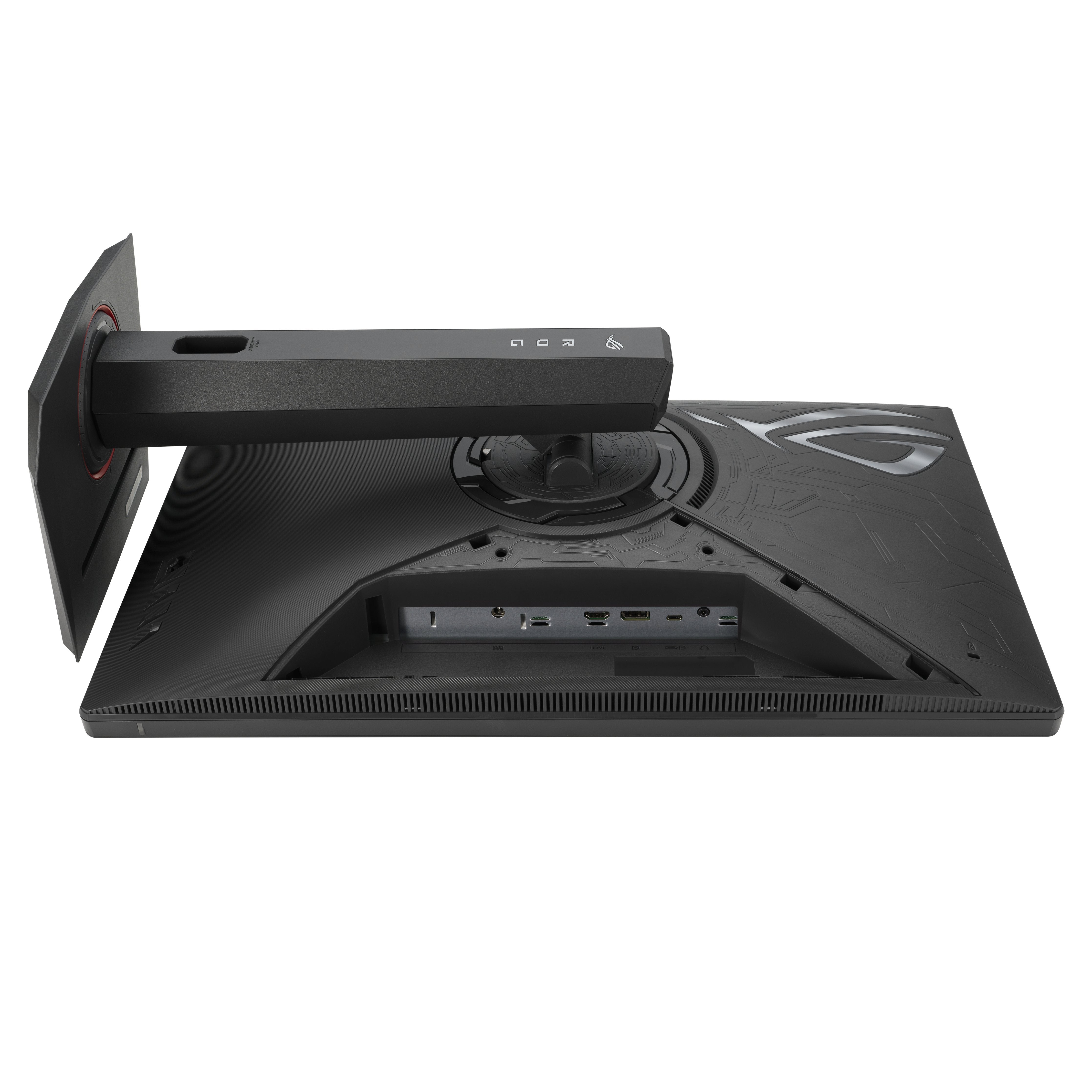 EAN 4711387564646 - ASUS ROG Strix XG27UCG pantalla para PC 68,6 cm (27") 3840 x 2160 Pixeles 4K Ultra HD LCD Negro imagen 3