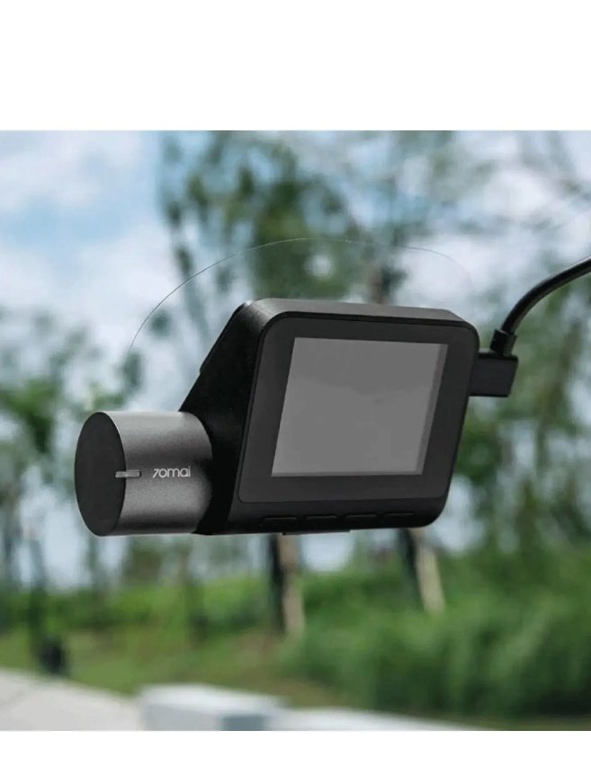 EAN 6971669780906 - 70mai Pro Plus+ Wifi Batería, USB Negro imagen 9
