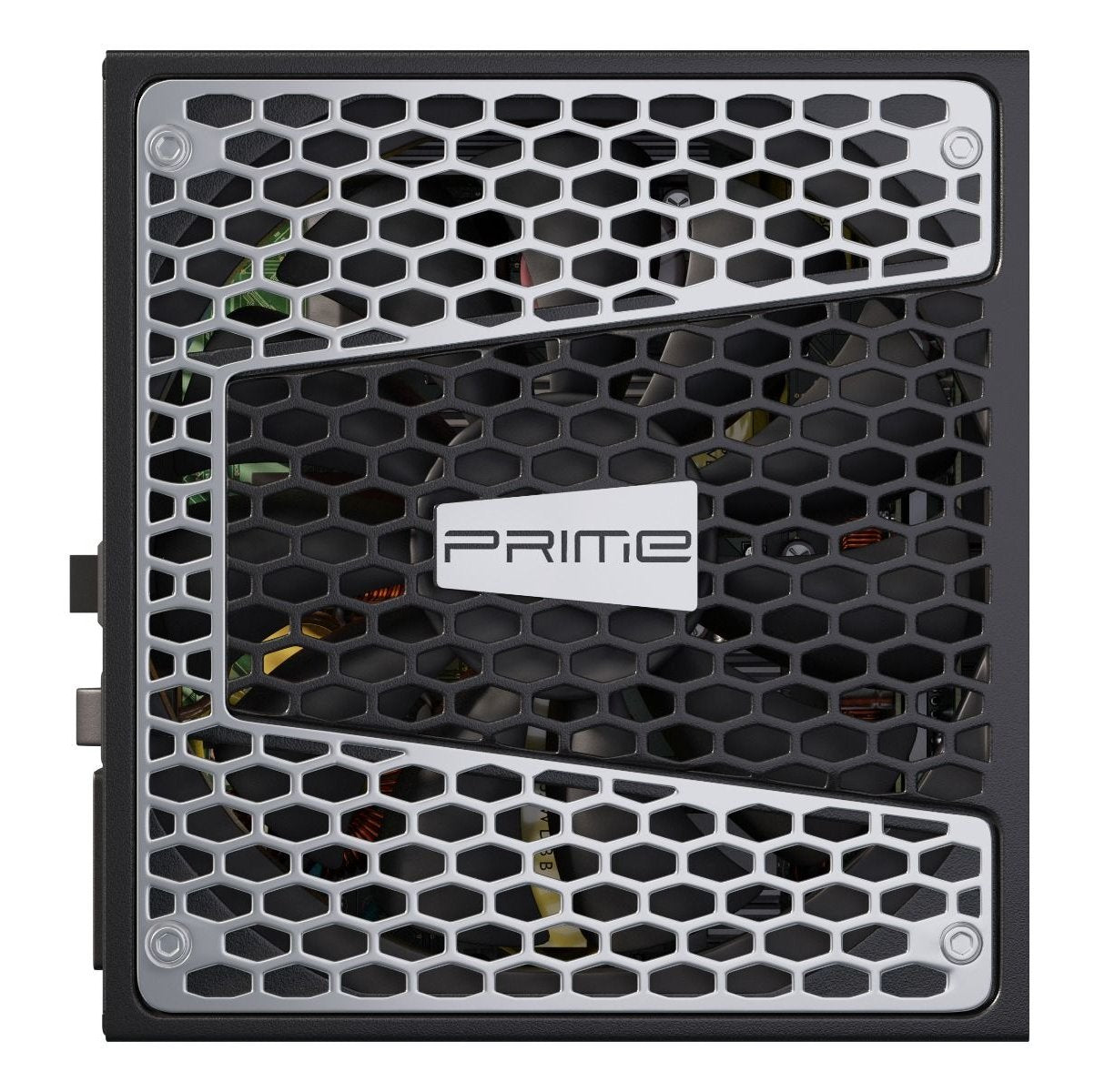 Fuente De Alimentación Seasonic 650w Prime Gx-650 (Ssr-650gd2), 80+ Gold