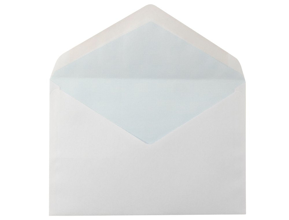 EAN 8423473319233 - Liderpapel SB12 sobre Blanco 500 pieza(s) imagen 1
