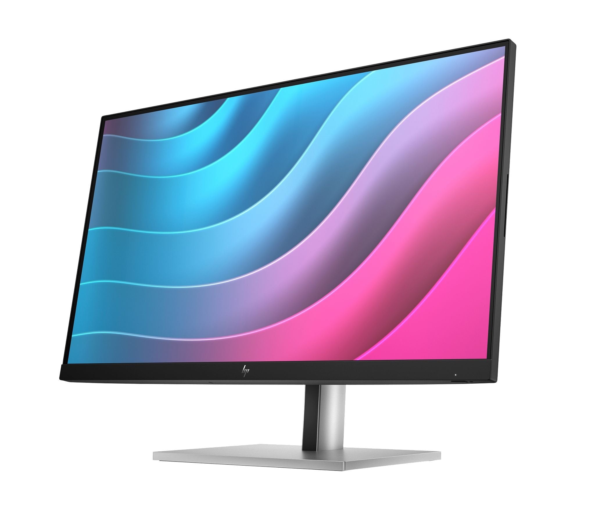 EAN 0196786437021 - HP E24 G5 FHD Monitor pantalla para PC 60,5 cm (23.8") 1920 x 1080 Pixeles Full HD LCD Negro imagen 3