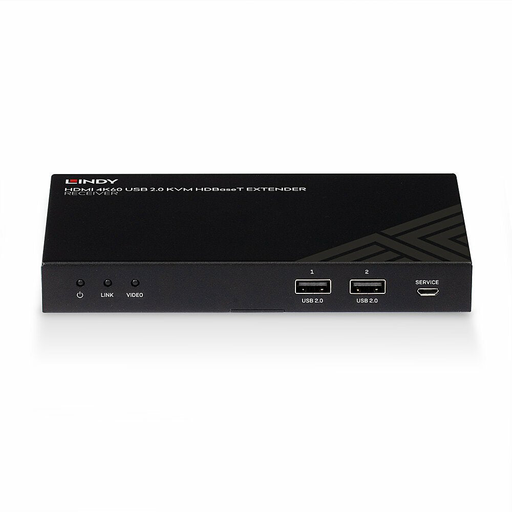 I/O Kvm Extender 150m Cat6/38389 Lindy