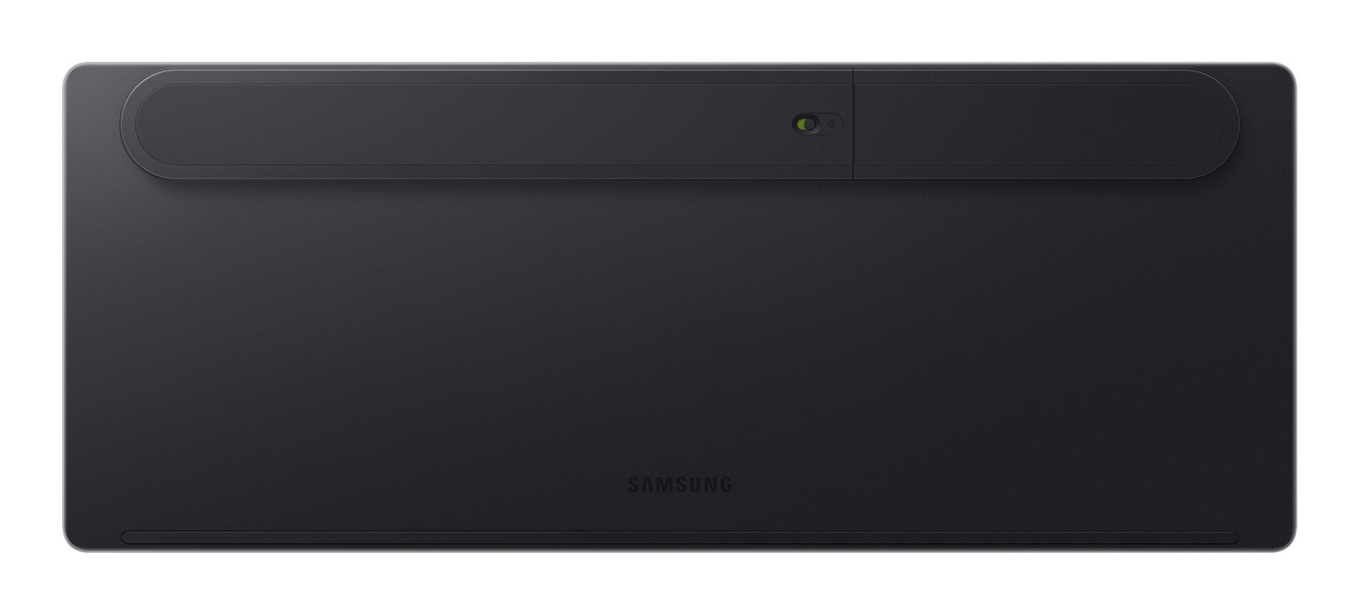 EAN 8806097353881 - Samsung EJ-B7800 QWERTZ Alemán Bluetooth Gris imagen 2