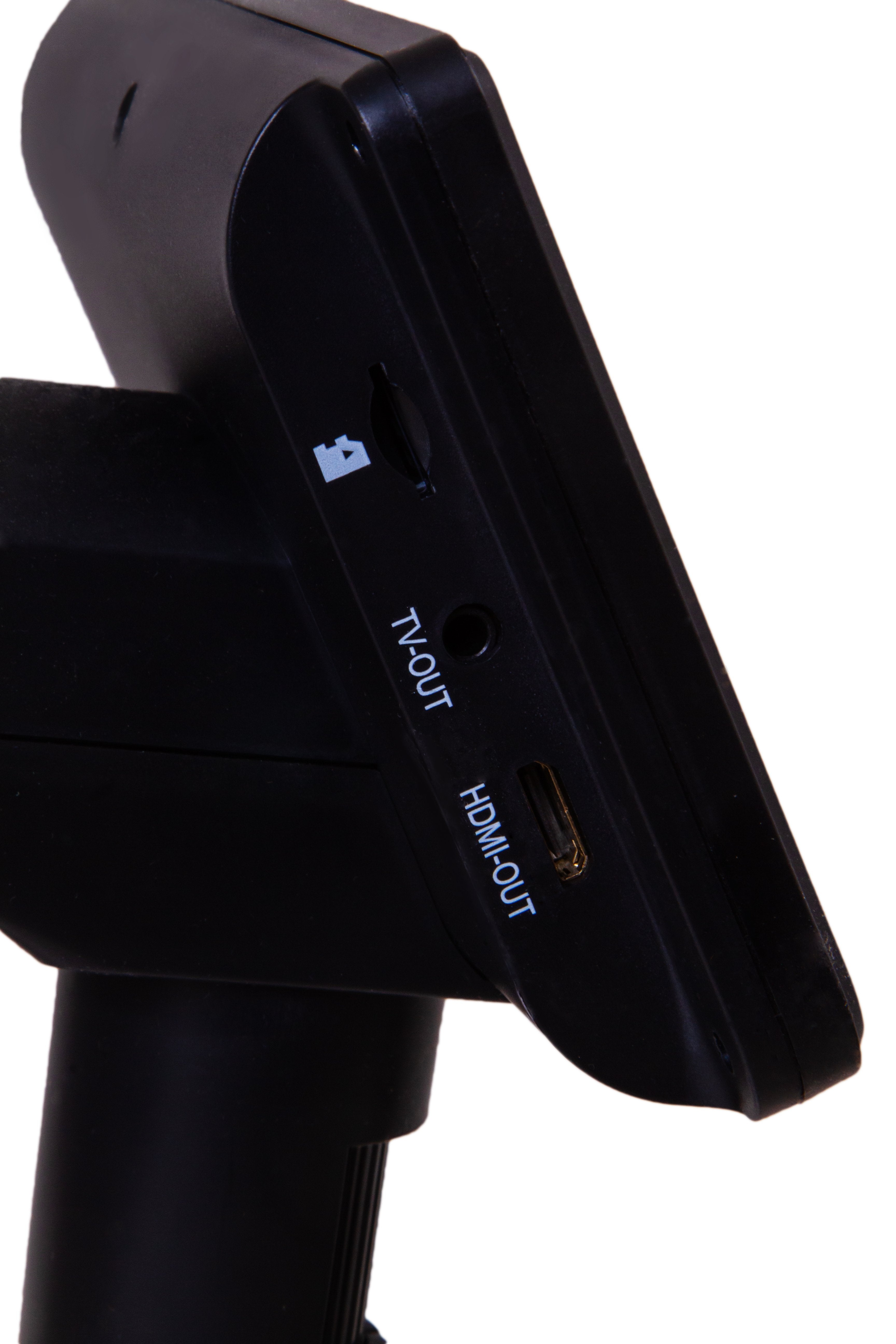 Levenhuk Dtx 700 Lcd Digital Microscope