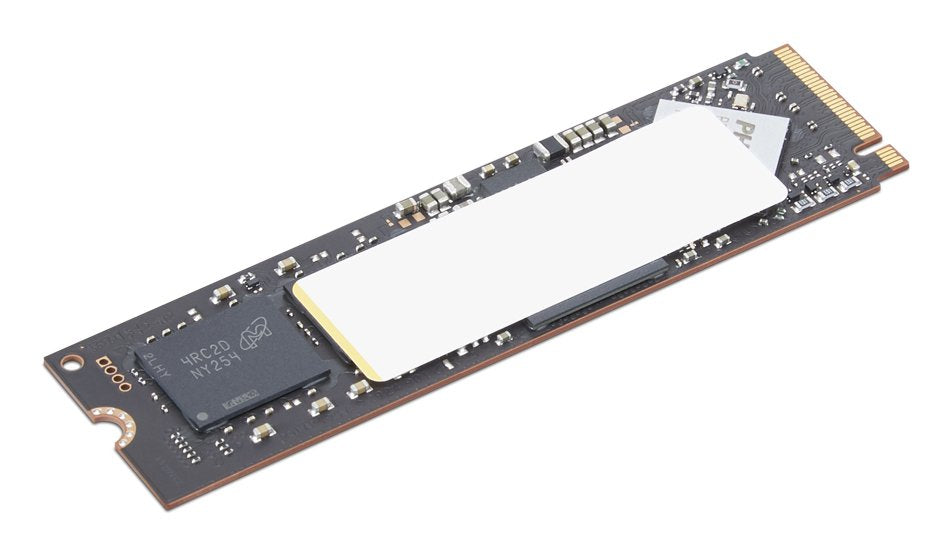 Thinkpad 512gb Performance Pcie Gen4 Nvm