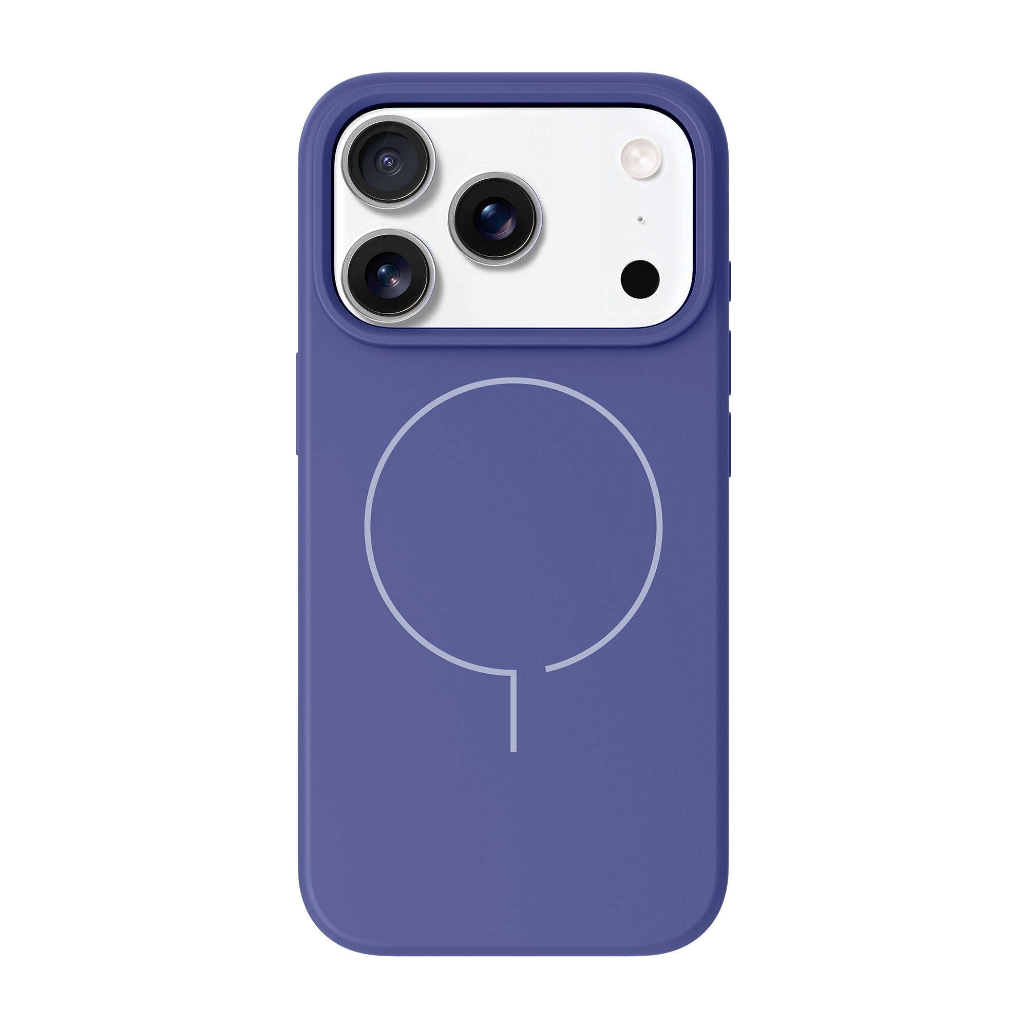 EAN 4895206946124 - LAUT HUEX SLIM for iPhone 17 Pro Max - Future Blue funda para teléfono móvil 17,5 cm (6.9") Azul imagen 1