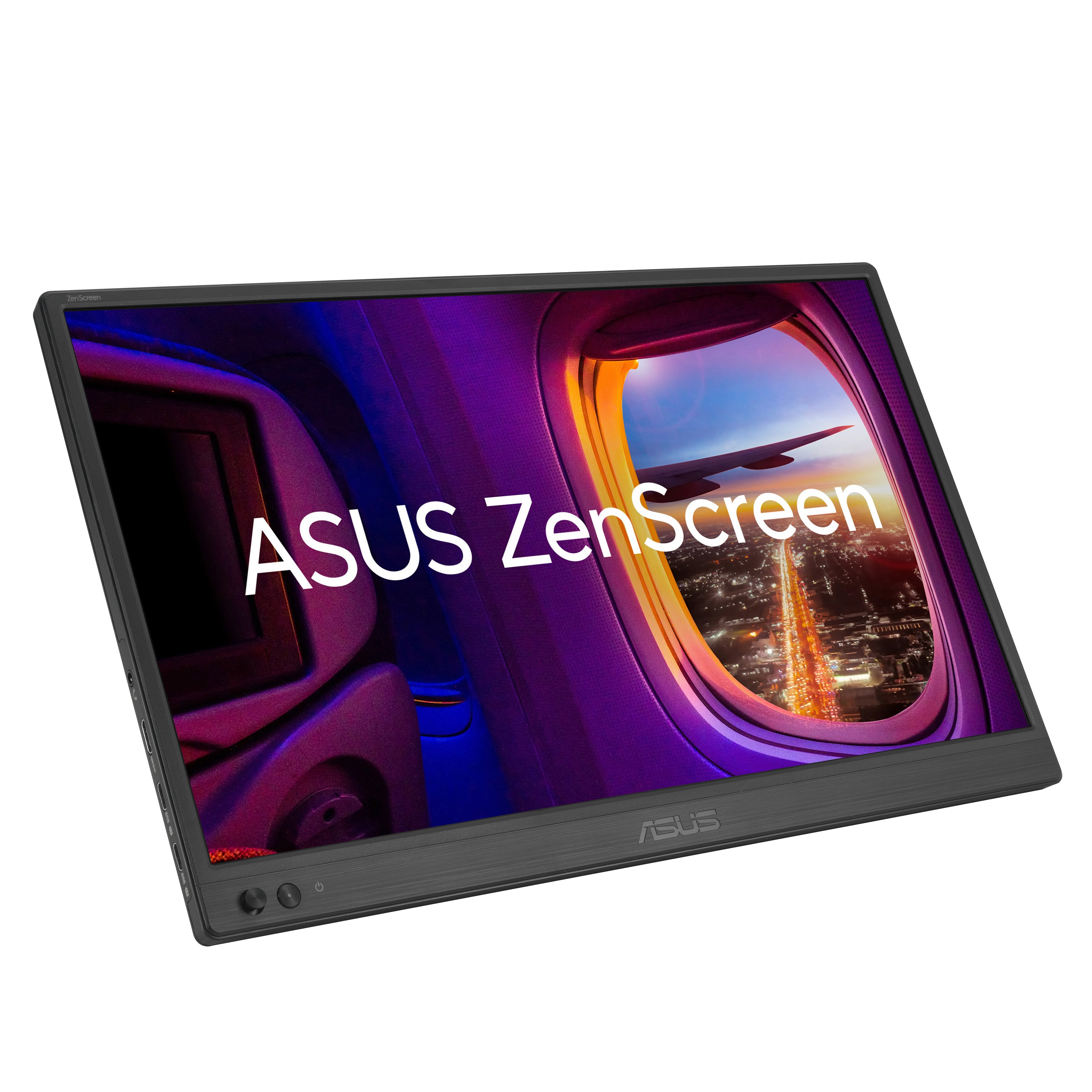 EAN 4711387767535 - ASUS ZenScreen MB169CK pantalla para PC 39,6 cm (15.6") 1920 x 1080 Pixeles Full HD LCD Negro imagen 12