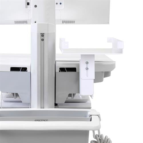 Ergotron Printer, Shelf, Intermec, Pc43d
