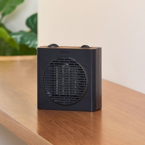 Termoventilador Ptc Black+Decker Bxsh1500e