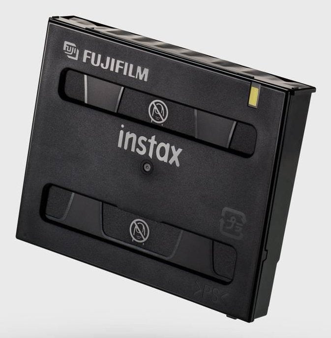 EAN 4547410546705 - Fujifilm instax WIDE película instantáneas 20 pieza(s) 86 x 108 mm imagen 2