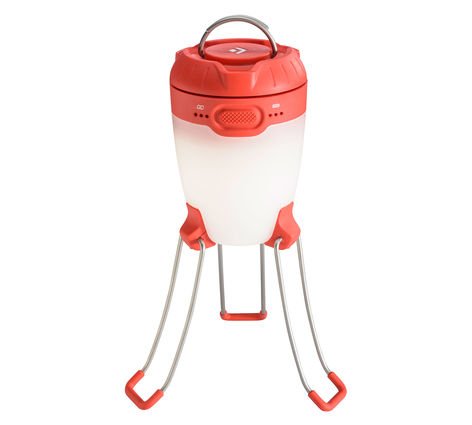 Black Diamond Apollo Linterna De Camping A Pilas Puerto Usb
