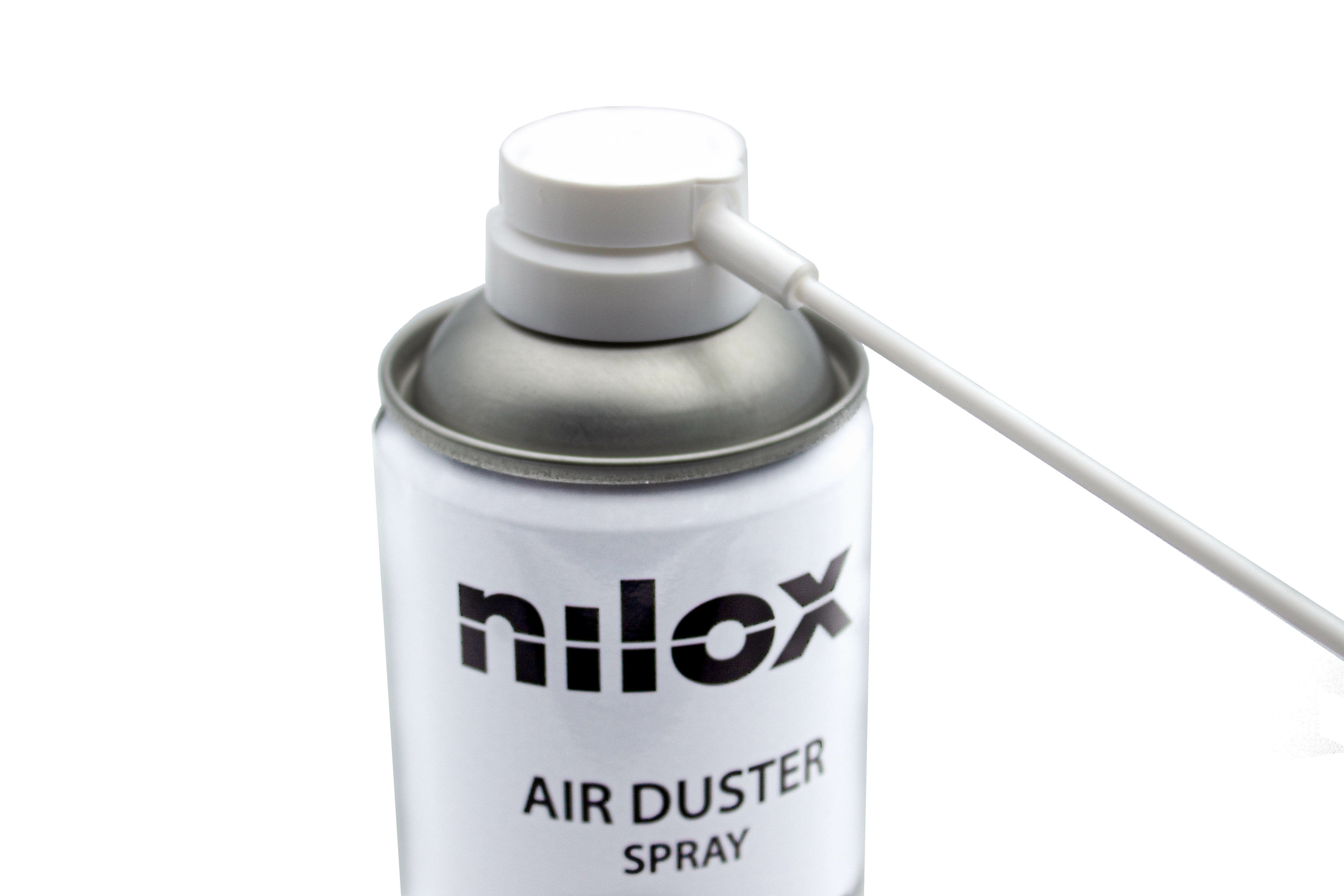 Nilox Spray Aire Comprimido 400ml
