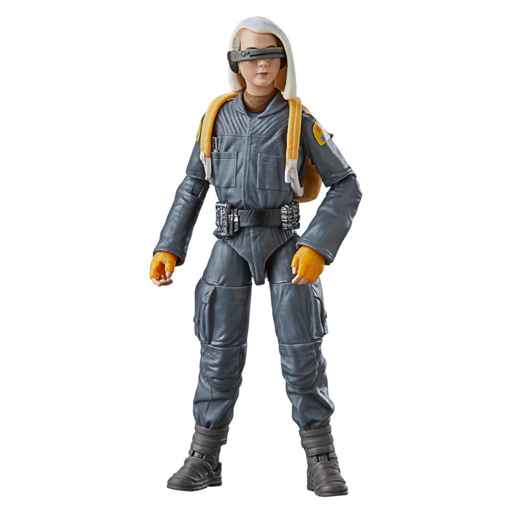 Figura Hasbro Star Wars The Black Series Skeleton Crew Kb At Attin