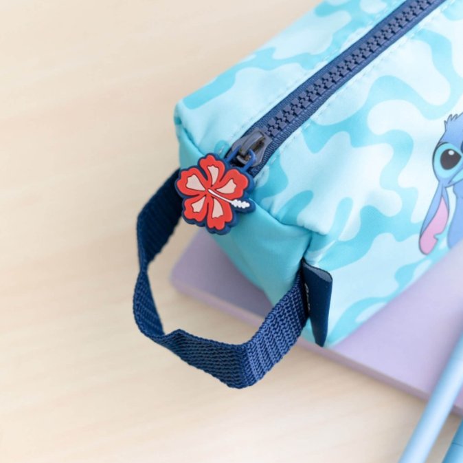 Portatodo Tropical Stitch Disney