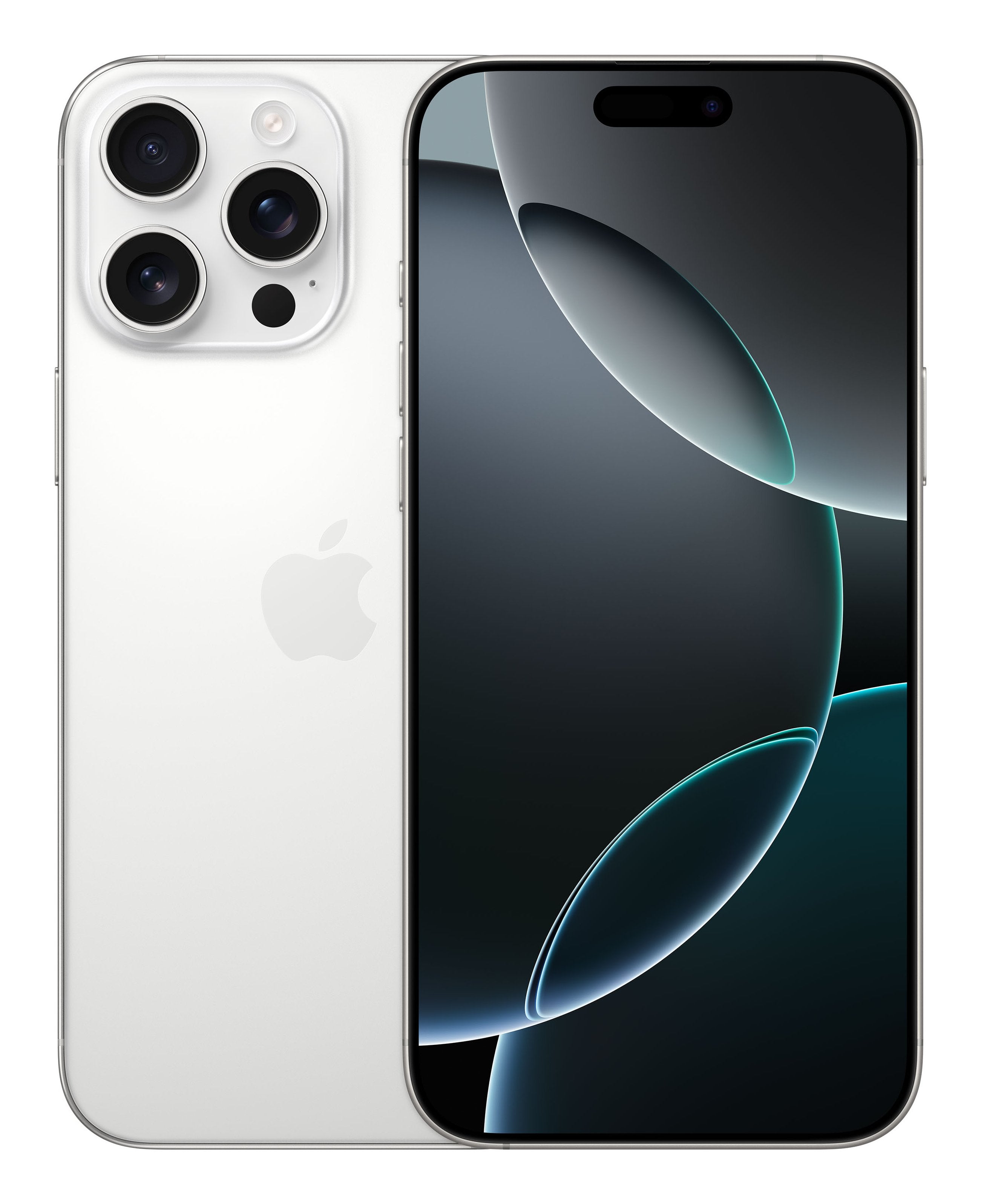 EAN 195949805882 - Apple iPhone 16 Pro Max 17,5 cm (6.9") SIM doble iOS 18 5G USB Tipo C 256 GB Blanco imagen 1