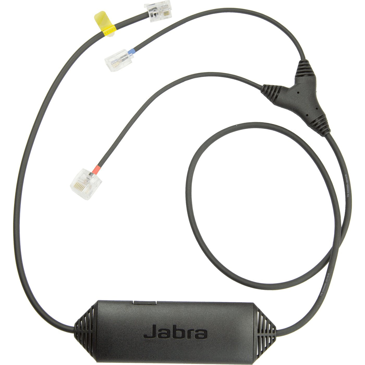 EAN 5706991017465 - Jabra 14201-41 auricular / audífono accesorio Adaptador EHS imagen 1