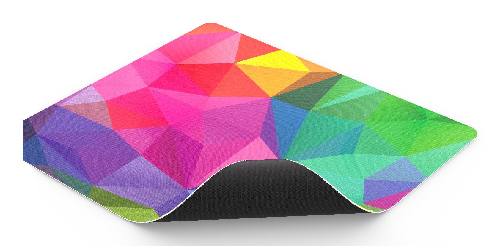 EAN 5903018667874 - ENDORFY Crystal Spectrum L Alfombrilla de ratón para juegos Multicolor imagen 4