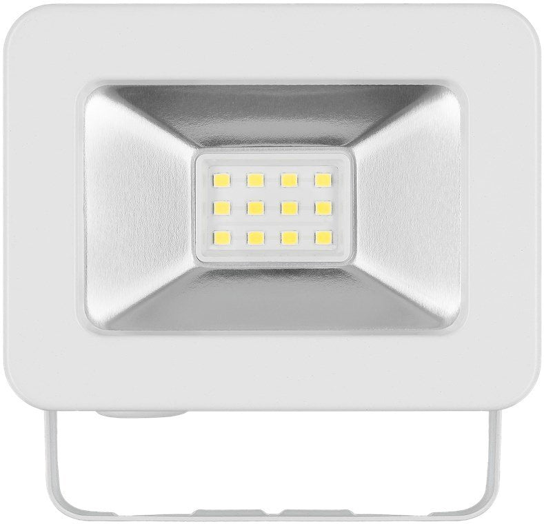 Goobay 53869 Reflector Blanco 10 W Led F