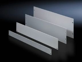 Rittal Blindplatten 3he Aluminium 3 Mück
