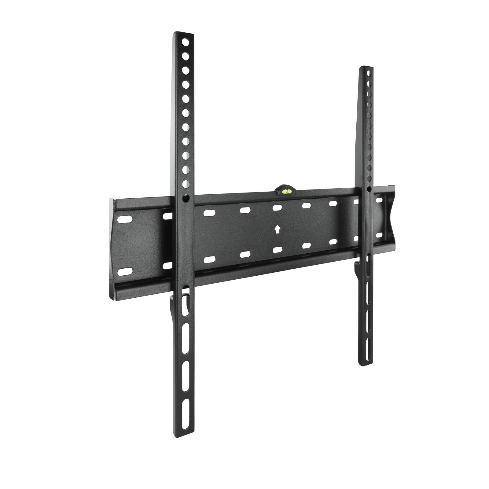 Tooq Soporte Fijo De Pared Para Tv De 32"-55" - Peso Max 40kg - Vesa 400x400mm - Negro
