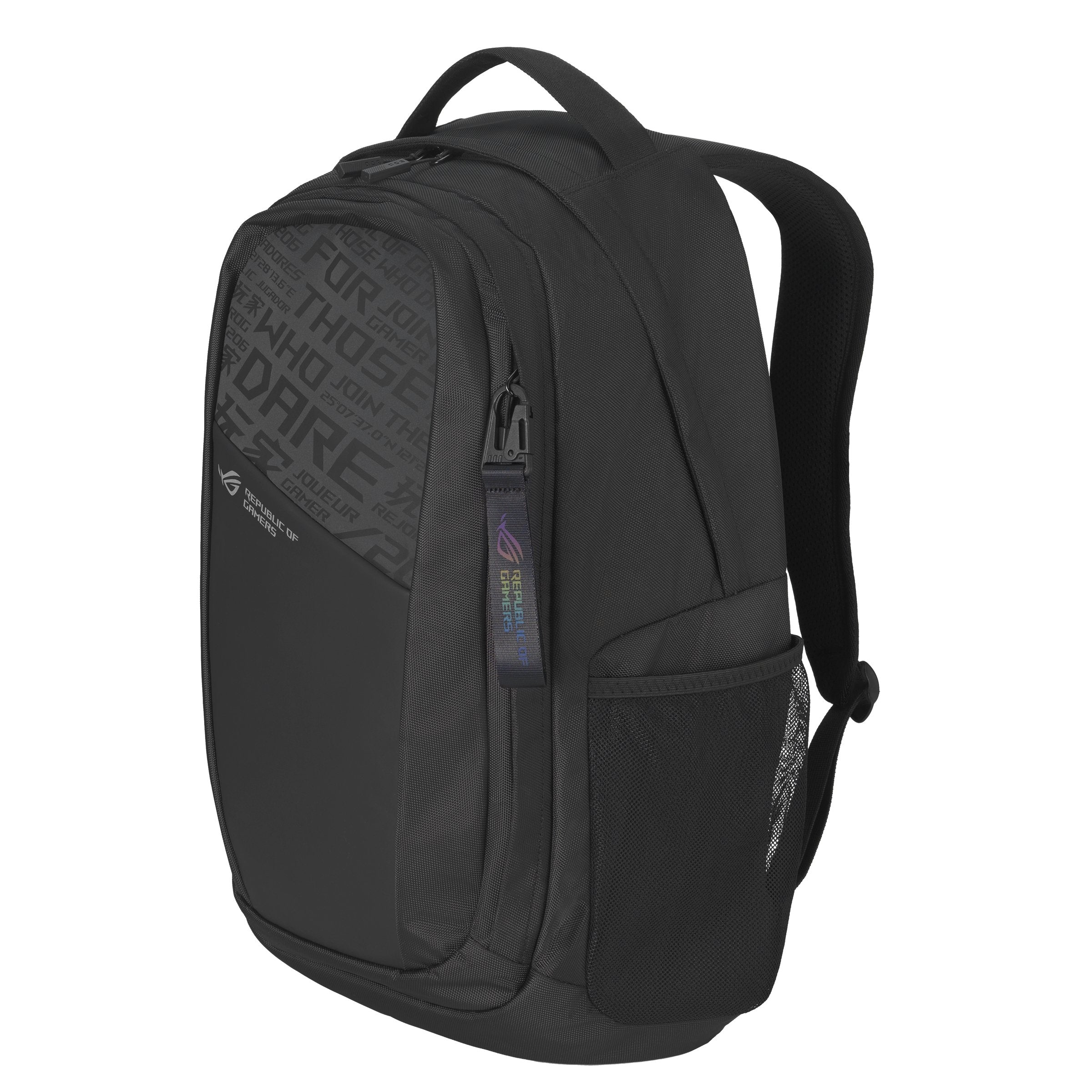 EAN 4711387814970 - ASUS ROG Ranger BP2800 45,7 cm (18") Mochila Negro imagen 4
