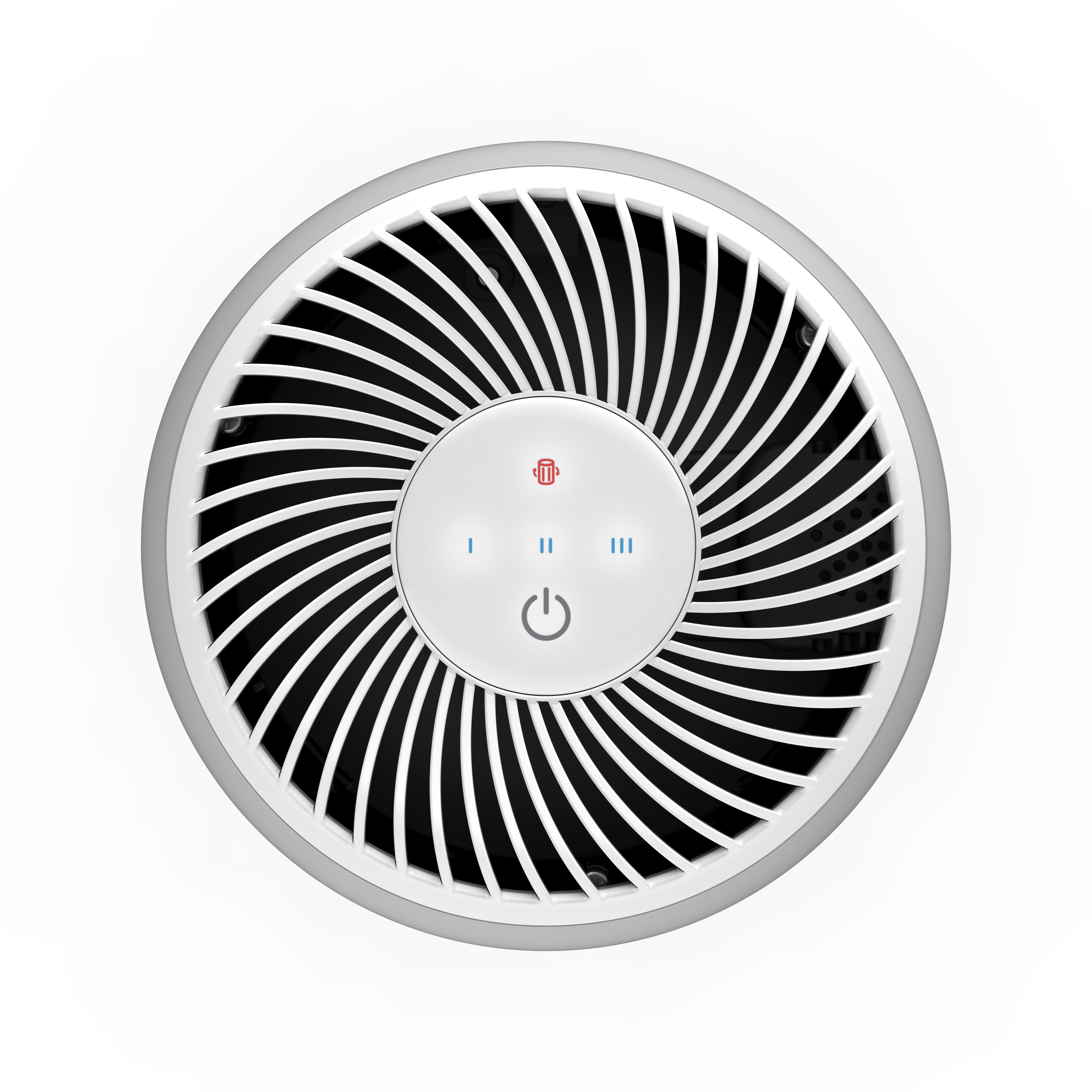 Levoit Levoit Core Mini Pro Luftreiniger, Lap-C161-Aeur,Wh Lap-C161-Aeur