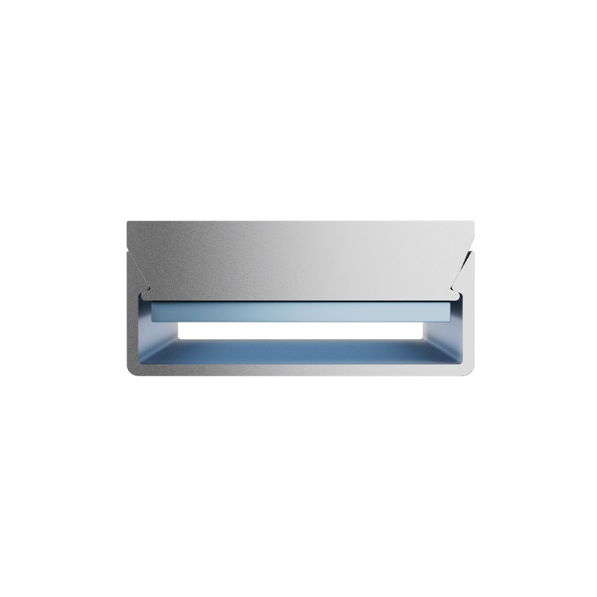 EAN 4895213704182 - ARCTIC M2 Pro (Silver) M.2 NVMe SSD Disipador térmico/Radiador Plata 1 pieza(s) imagen 5