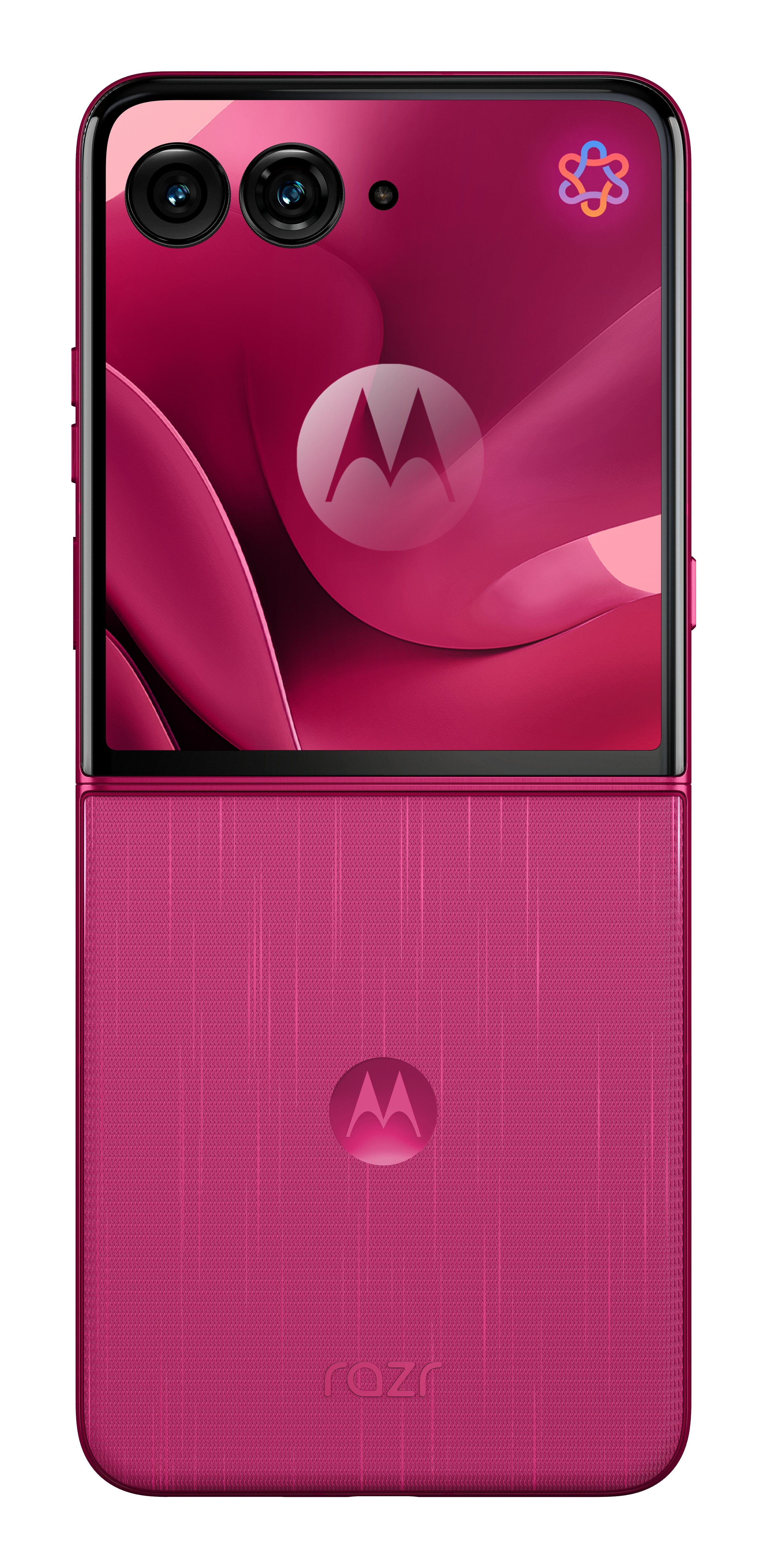 Motorola Razr 60 Ultra 512gb, Cabaret Práctico, Android, 16 Gb Pb8r0060se